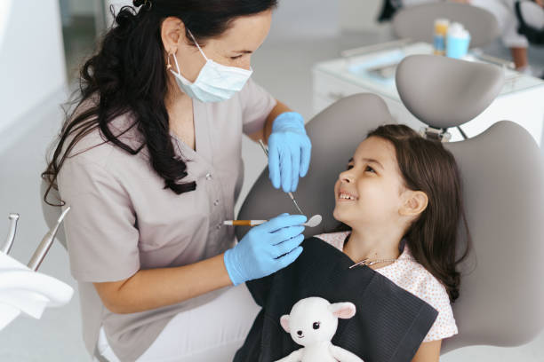 Best Emergency Broken Tooth Repair in Manly, IA