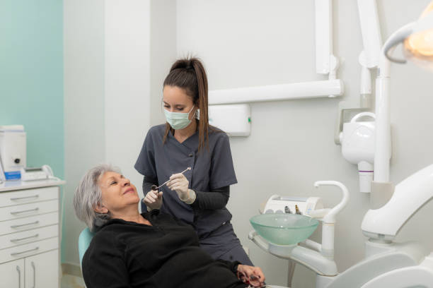 Best After-Hours Emergency Dentist in Manly, IA