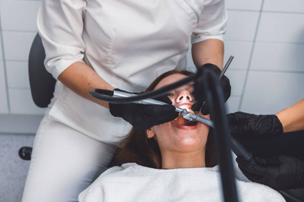 Best Emergency Tooth Extraction in Manly, IA
